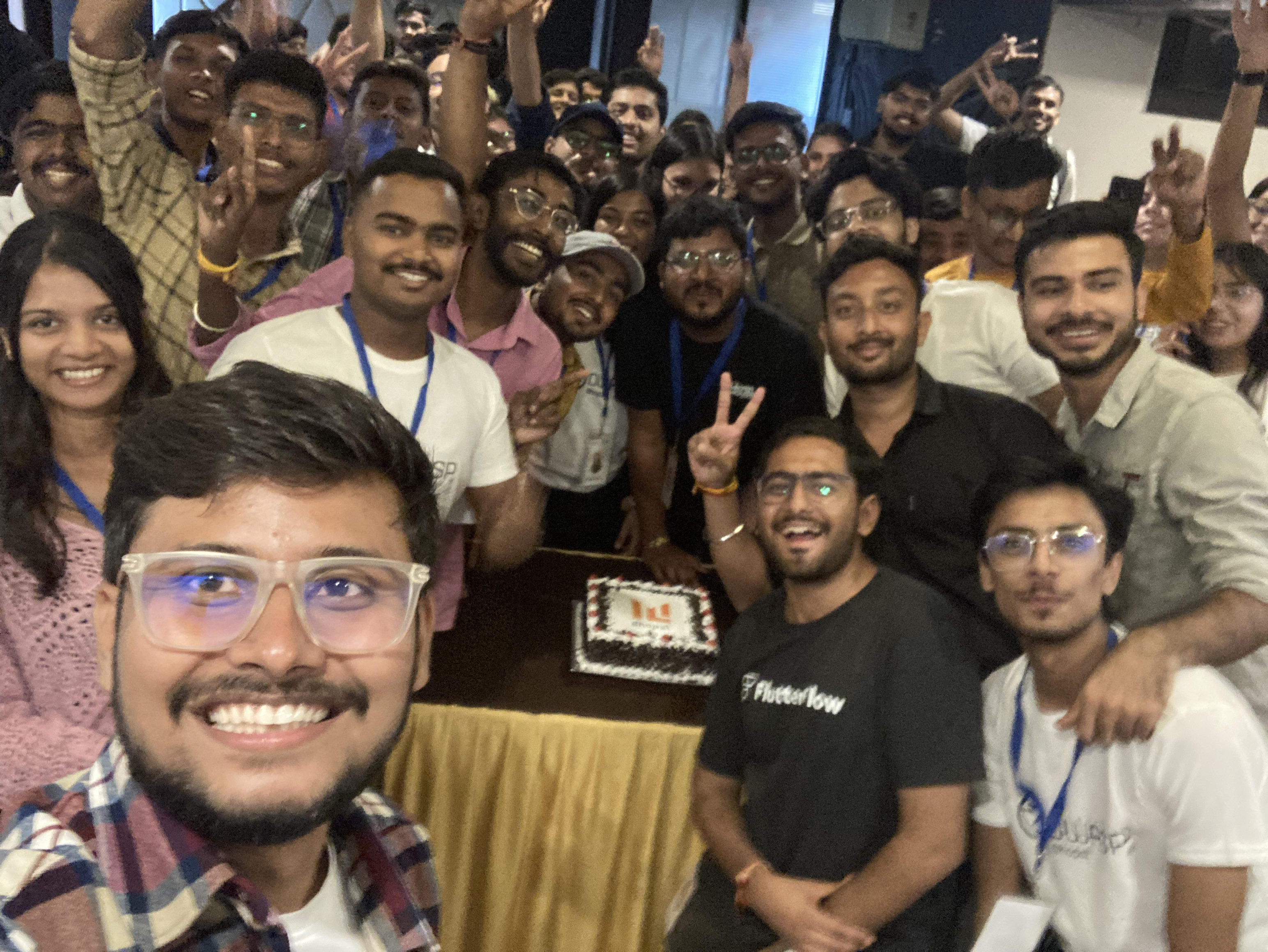 Community Meetup October 2023